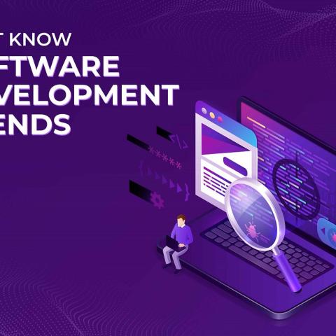 Top 10 Software Development Trends in 2025 You Need to Know