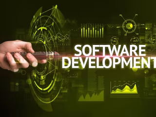 Custom Software Development