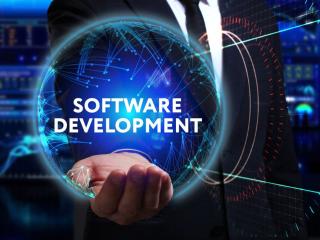 Custom Software Development